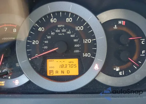 2012 Toyota Rav4 z USA, uszkodzony, nr VIN 2T3ZF4DV8CW153051